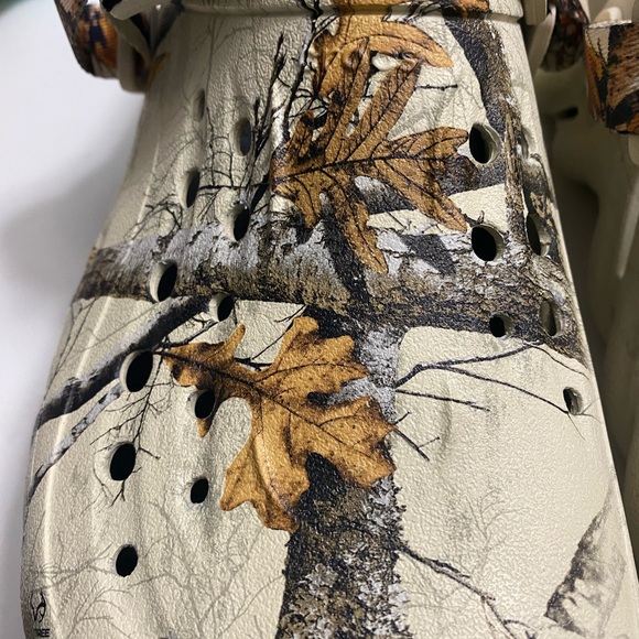 Crocs echo real tree clog - Picture 3 of 8